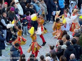 Viterbo - Carnevale 2026
