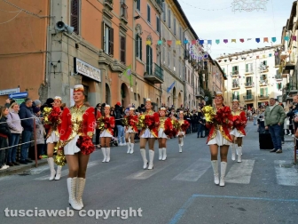 Il Carnevale di Ronciglione