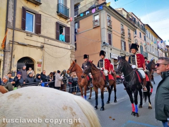 Il Carnevale di Ronciglione
