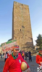Carnevale a Tuscania