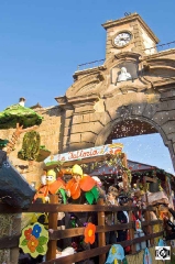 Carnevale a Tuscania