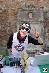 Carnevale a Tuscania