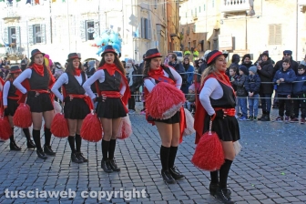 Carnevale di Ronciglione 2023