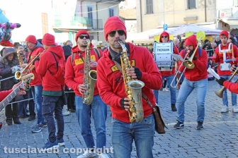 Carnevale di Ronciglione 2023