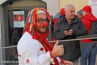 Carnevale di Ronciglione 2023