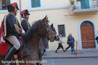 Carnevale di Ronciglione 2023
