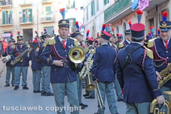 Carnevale di Ronciglione 2023