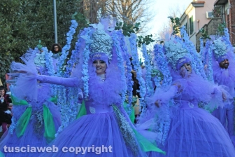 Carnevale di Ronciglione 2023