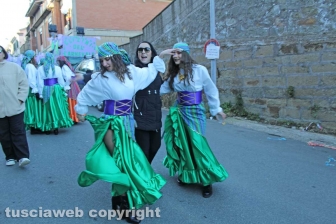 Carnevale di Ronciglione 2023