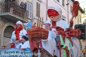 Carnevale di Ronciglione 2023