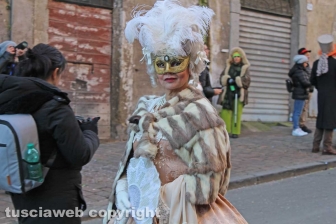 Carnevale di Ronciglione 2023