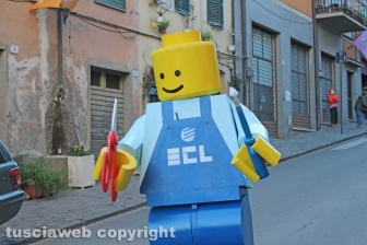 Carnevale di Ronciglione 2023