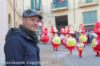 Carnevale di Ronciglione 2023