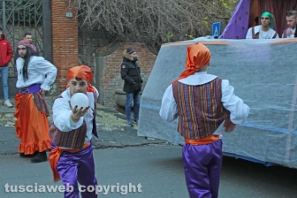 Carnevale di Ronciglione 2023