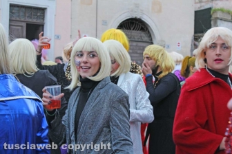 Carnevale di Ronciglione 2023