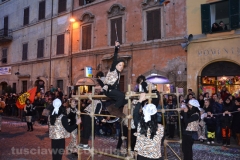 Il gruppo delle Tigri dell\'InsideGym
