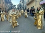 Carnevale, la sfilata 2024