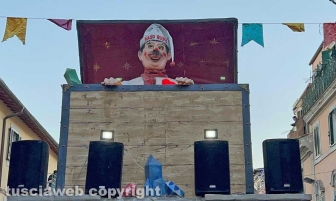 Ronciglione - Carnevale 2024