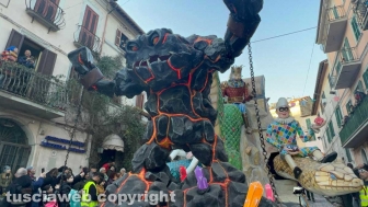 Ronciglione - Carnevale 2024
