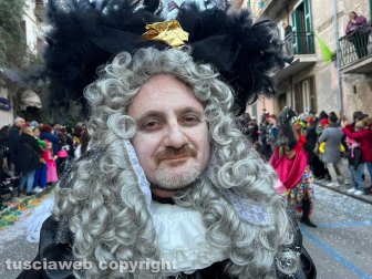 Ronciglione - Carnevale 2024