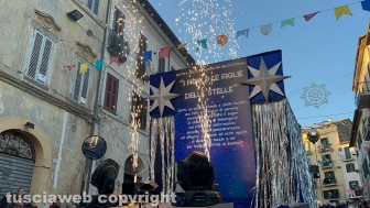 Ronciglione - Carnevale 2024