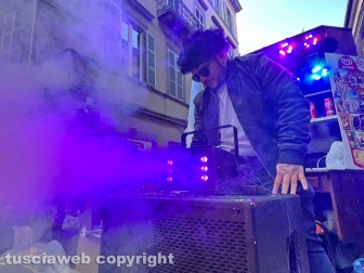 Carnevale viterbese 2023