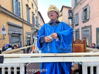 Carnevale viterbese 2023