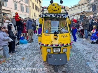 Carnevale viterbese 2023