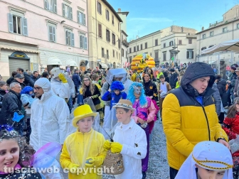 Carnevale viterbese 2023