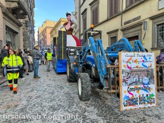 Carnevale viterbese 2023