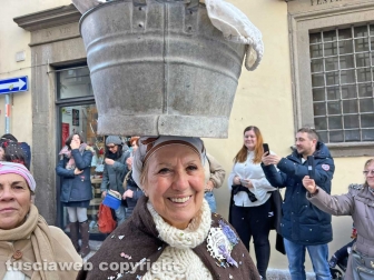 Carnevale viterbese 2023