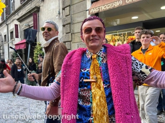 Carnevale viterbese 2023