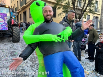 Carnevale viterbese 2023