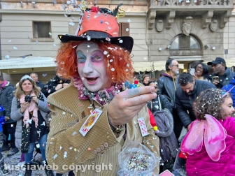Carnevale viterbese 2023