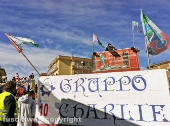 Il Carnevale di Civita Castellana