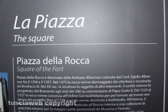 Cartelli turistici in \"inglisc\"