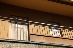 Barbarano Romano - Casa del feroce delitto