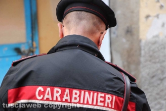 Carabinieri
