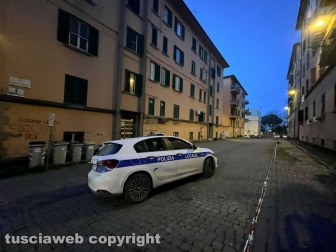 Case popolari occupate, maxioperazione delle forze dell'ordine all'alba a San Faustino