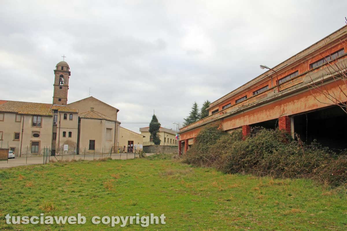Casermette
