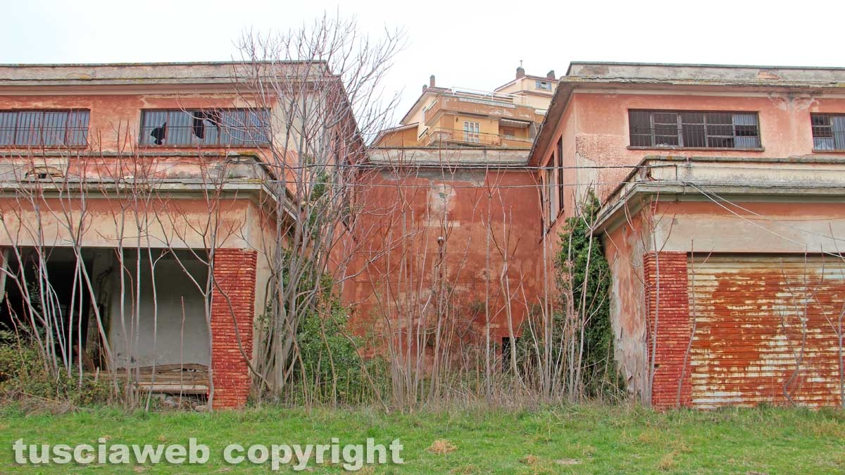 Casermette