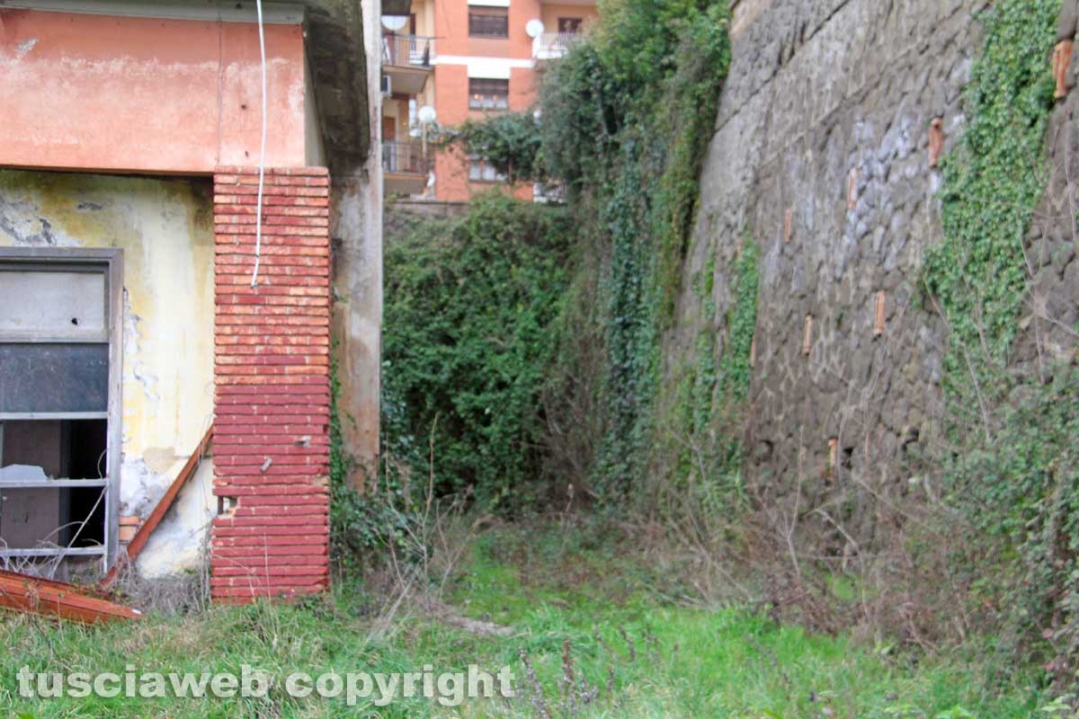 Casermette