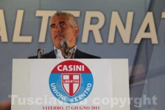 Casini a Viterbo