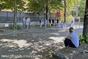 Caso Leonardo Cristiani - Secondo sopralluogo