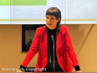 Sara Ercolani