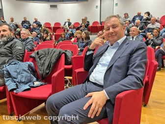 Cassa Edile Awards