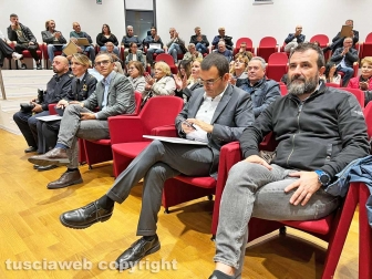 Cassa Edile Awards