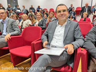 Cassa Edile Awards