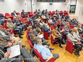 Cassa Edile Awards