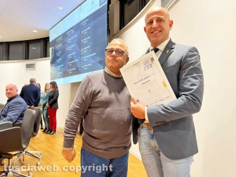 Cassa Edile Awards